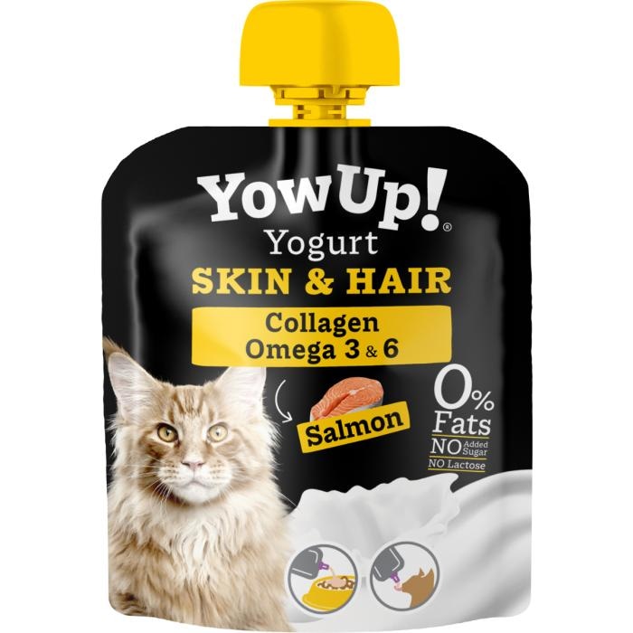 YOWUP! SKIN & HAIR 85 g - Akcija u trgovini Zoo City