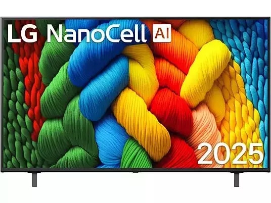 LG LED UHD TV 55NAN080A3B (50NAN080A3B) 139 cm Akcija u trgovini Alles