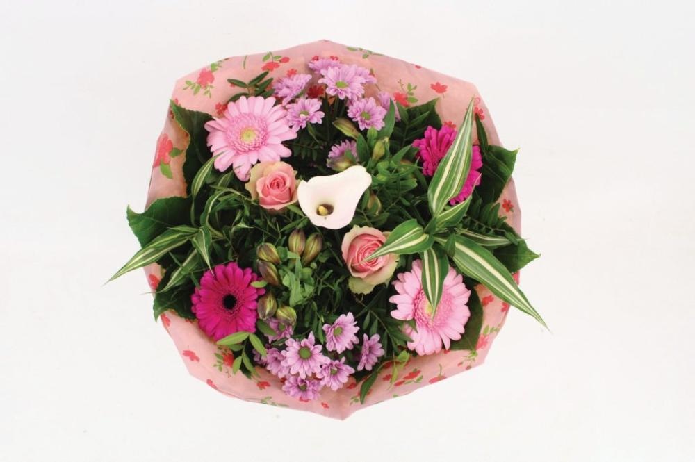 Sezonski buket 1 kom - Akcija u trgovini Spar