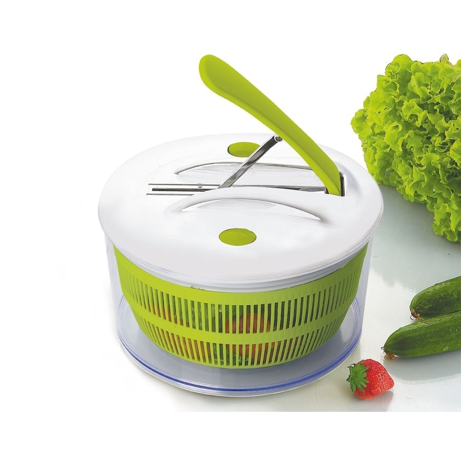 Cjedilo za salatu 1 kom - Akcija u trgovini Tommy