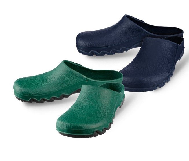 PARKSIDE Klompe Par - Akcija u trgovini Lidl