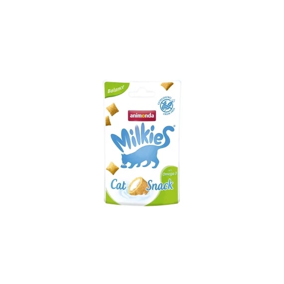 animonda Milkies poslastice 30 g - Akcija u trgovini Pet Home