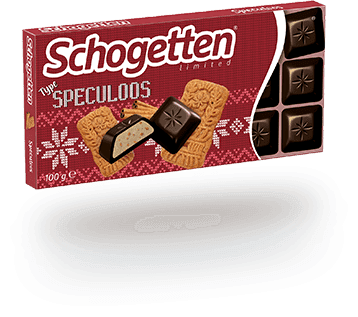 SCHOGETTEN Čokolada 100 g Akcija u trgovini Kaufland