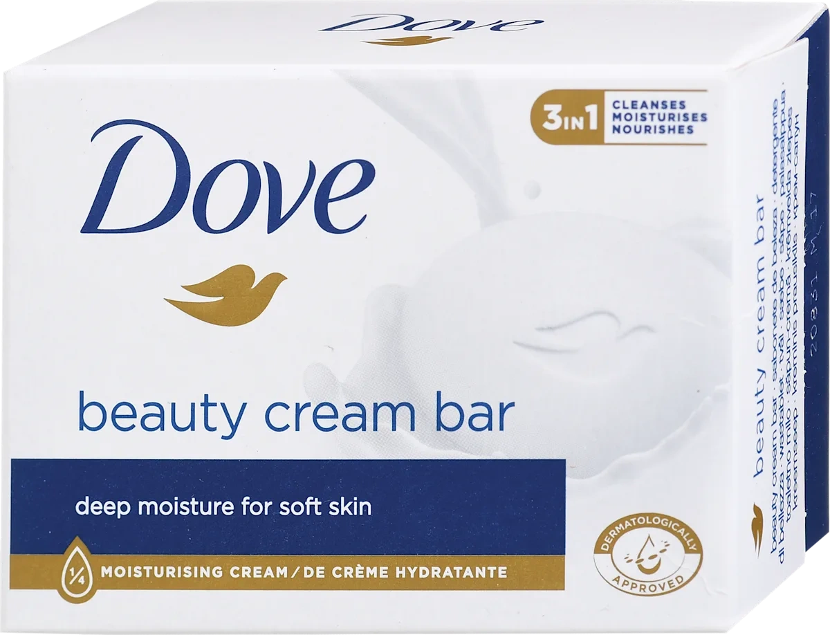 Dove sapun kruti cream 90 g Akcija u trgovini Studenac