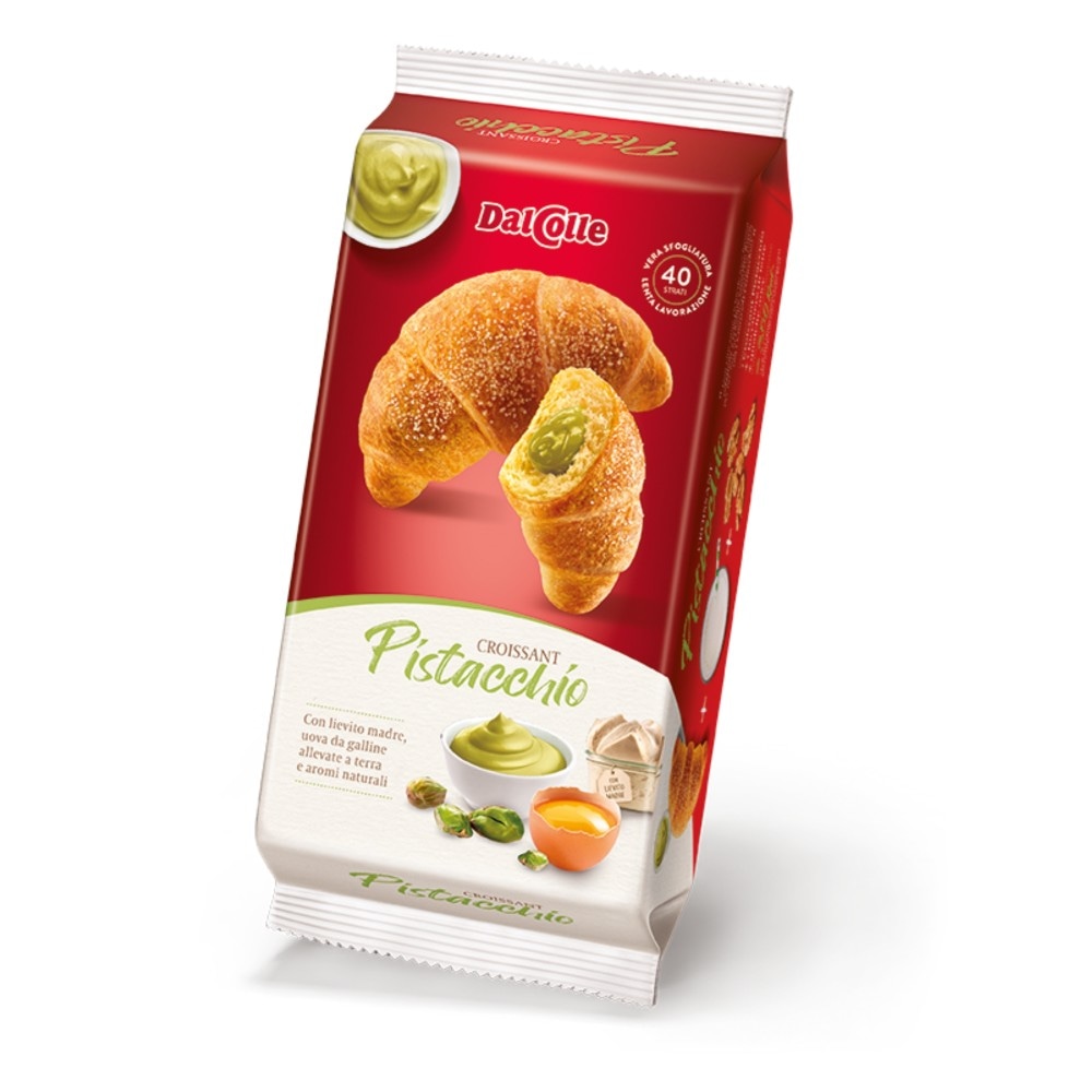 Dalcole kroasani 225 g Akcija u trgovini KTC