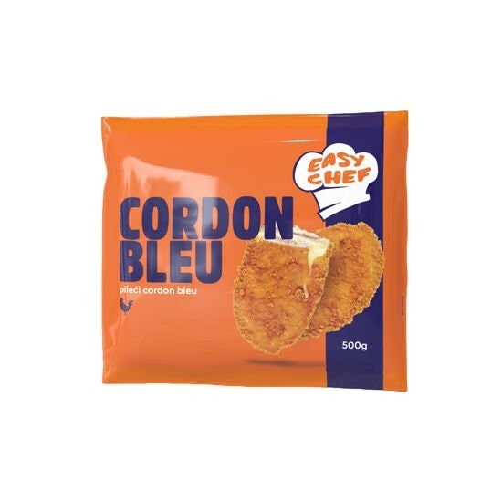 Panirana piletina 500 - 560 g Easy Chef - Akcija u trgovini Plodine