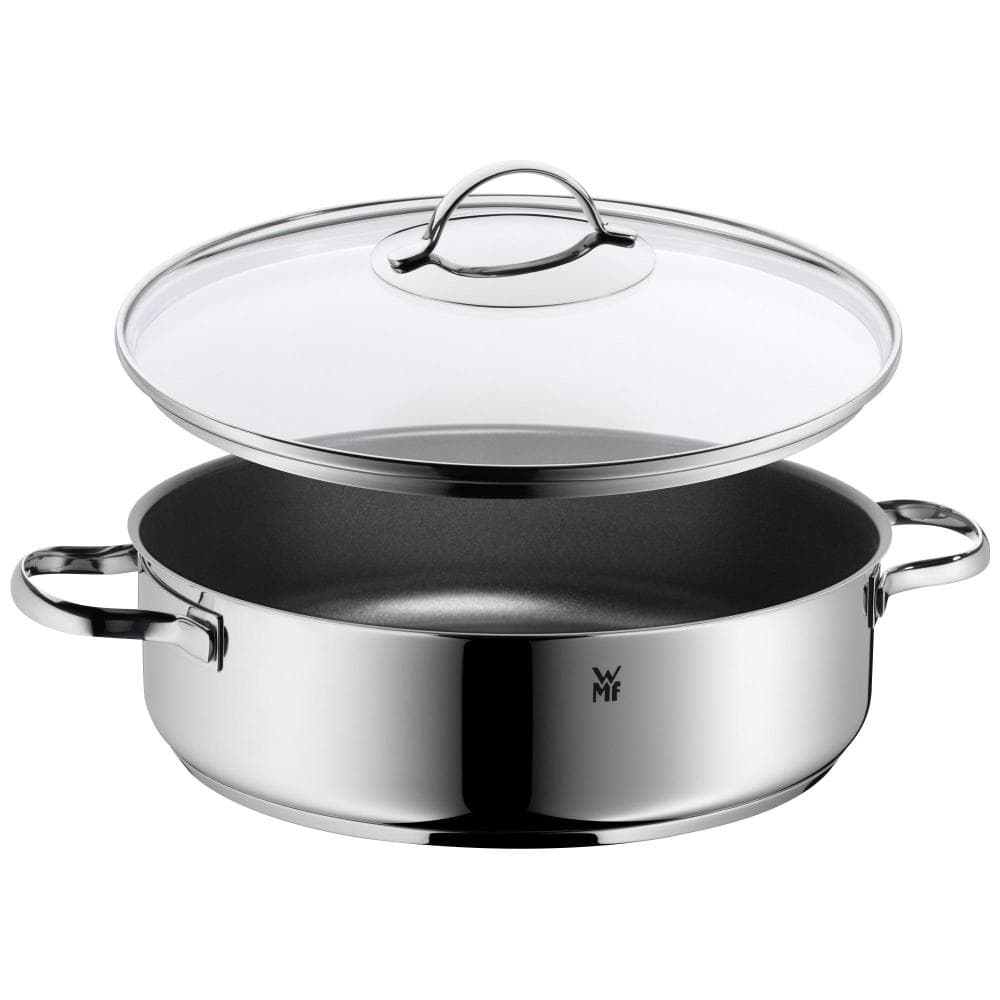 Tava s poklopcem 28 cm, 5 l WMF Akcija u trgovini Lesnina