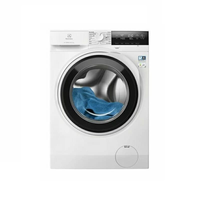 Perilica rublja Electrolux EW6F2412E 10 KG Akcija u trgovini Pevex
