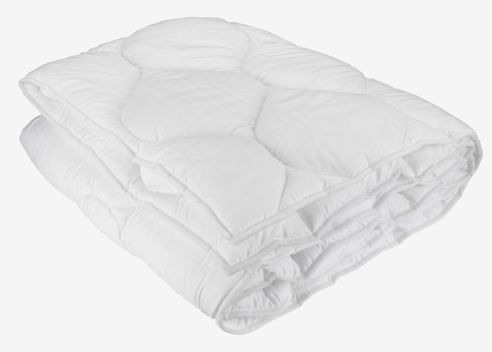 Vikanes poplun 200x220 cm (1500 g) Akcija u trgovini Jysk