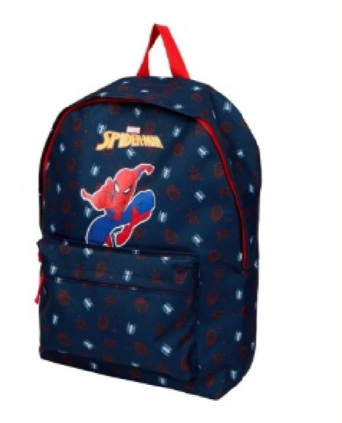 Spiderman ruksak 48 x 28 x 12 cm Akcija u trgovini Action