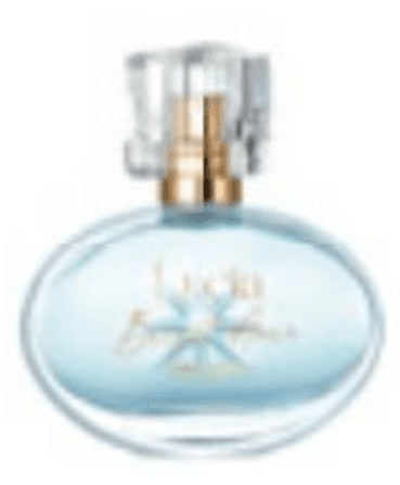 Oriflame Lucia toaletna voda 50 ml Akcija u trgovini Oriflame