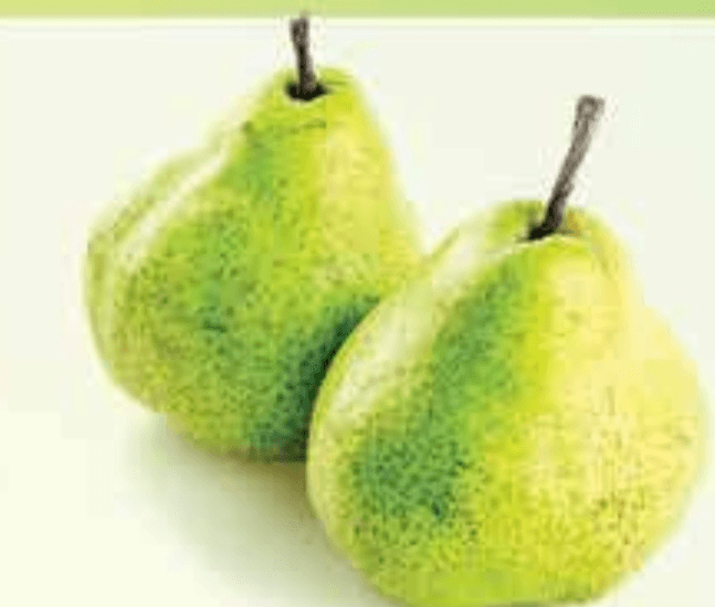 Kruška Packham 1 kg - Akcija u trgovini Plodine