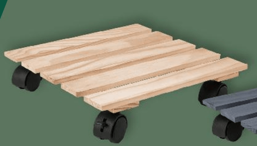 PARKSIDE® Podložak za tegle s kotačima - Akcija u trgovini Kaufland