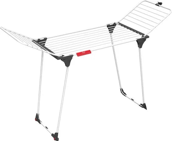 Stalak za sušenje rublja 'King' d 174 x š 57 x v 91-101 cm - Akcija u trgovini Bauhaus