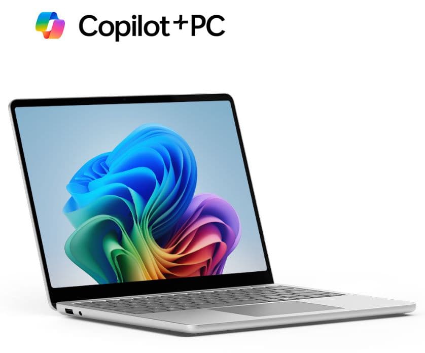 Laptop Microsoft Surface - Copilot+ PC - EP2-31655 Akcija u trgovini Harvey Norman