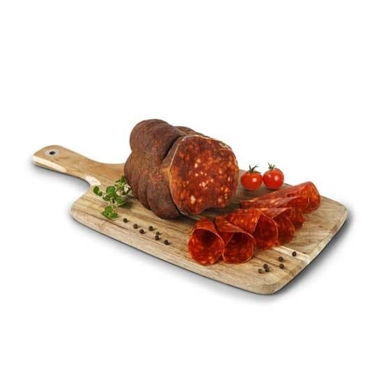 Dobro Kulen 100 g Akcija u trgovini Kaufland