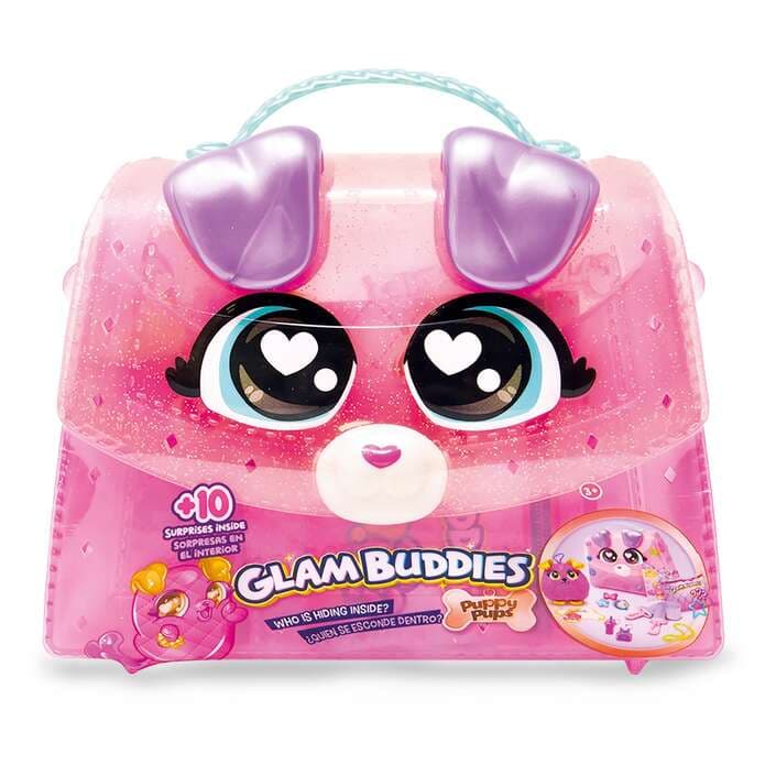Torbica - psić Glambuddies Akcija u trgovini KTC