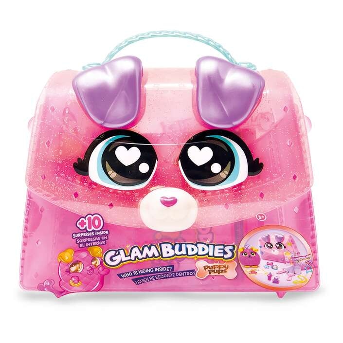 Torbica - psić Glambuddies Akcija u trgovini KTC