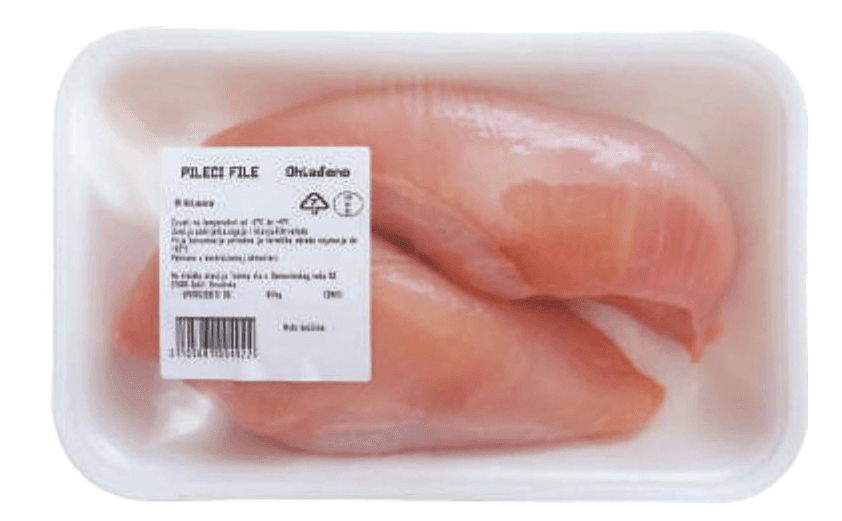 Pileći file 1 kg Akcija u trgovini Interspar