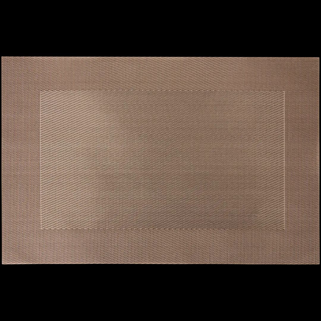 Pleteni podmetač 45 x 30 cm Akcija u trgovini Action