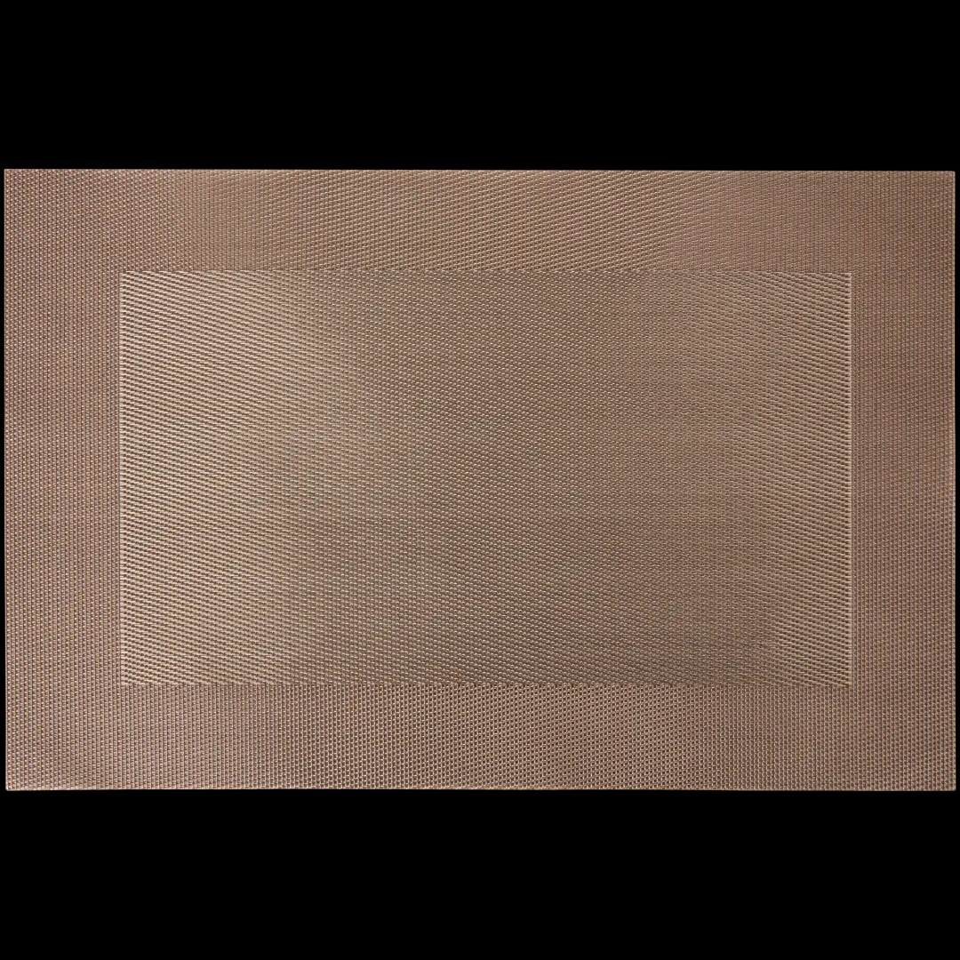 Pleteni podmetač 45 x 30 cm Akcija u trgovini Action