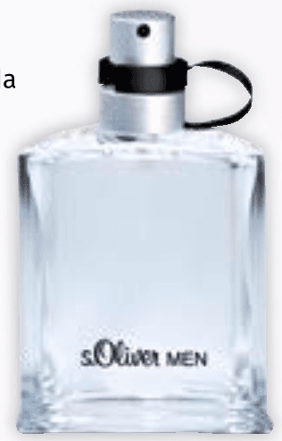 s.Oliver Men toaletna voda 30 ml Akcija u trgovini Mueller