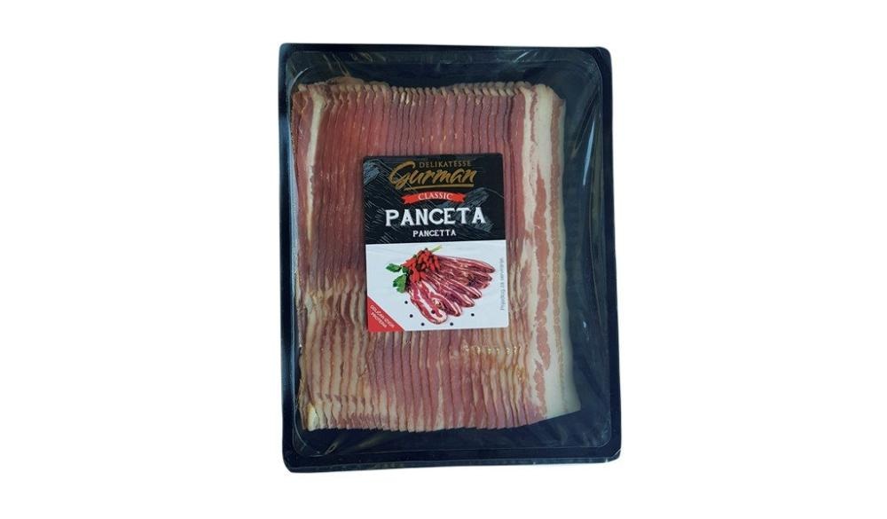 DOMAĆA PANCETA 1/2 - Akcija u trgovini Stanić Diskont