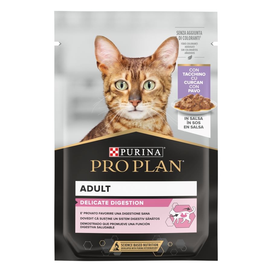 Purina Pro Plan 85g - Akcija u trgovini Pet Centar