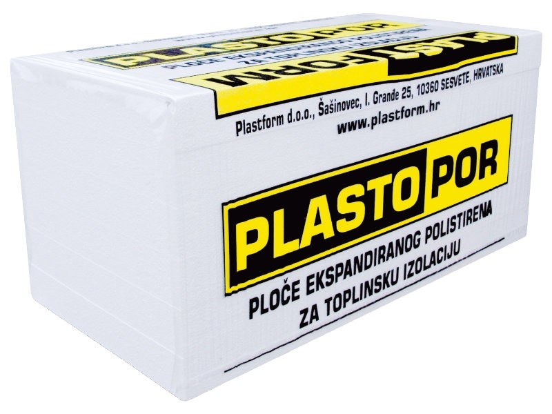 Stiropor Plastform, Austrotherm Akcija u trgovini Vinkoprom