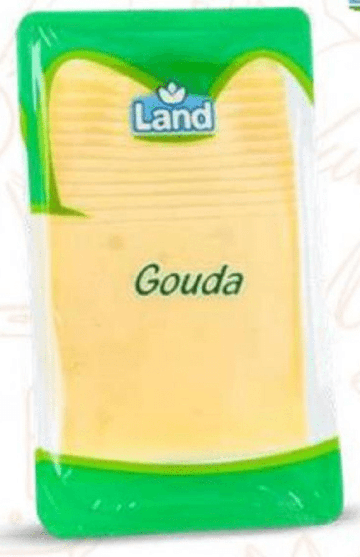 Land sir Gouda 300 g Akcija u trgovini Eurospin