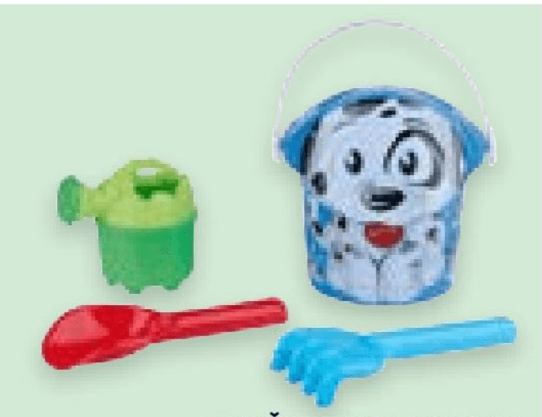 Dječji set za pijesak 1 set - Akcija u trgovini Spar