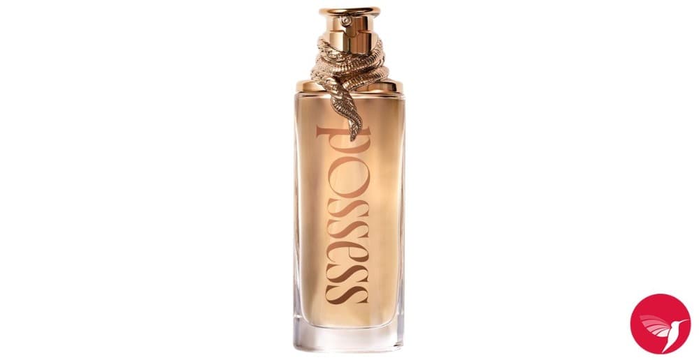Possess Intense ogrlica 13,5 x 20 cm Akcija u trgovini Oriflame