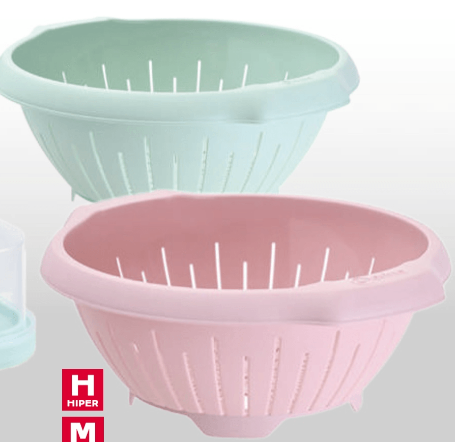 Samostojeće cjedilo 1 kom - Akcija u trgovini Tommy