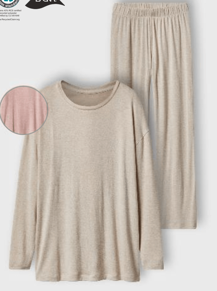 Ženska pidžama - Akcija u trgovini Kaufland