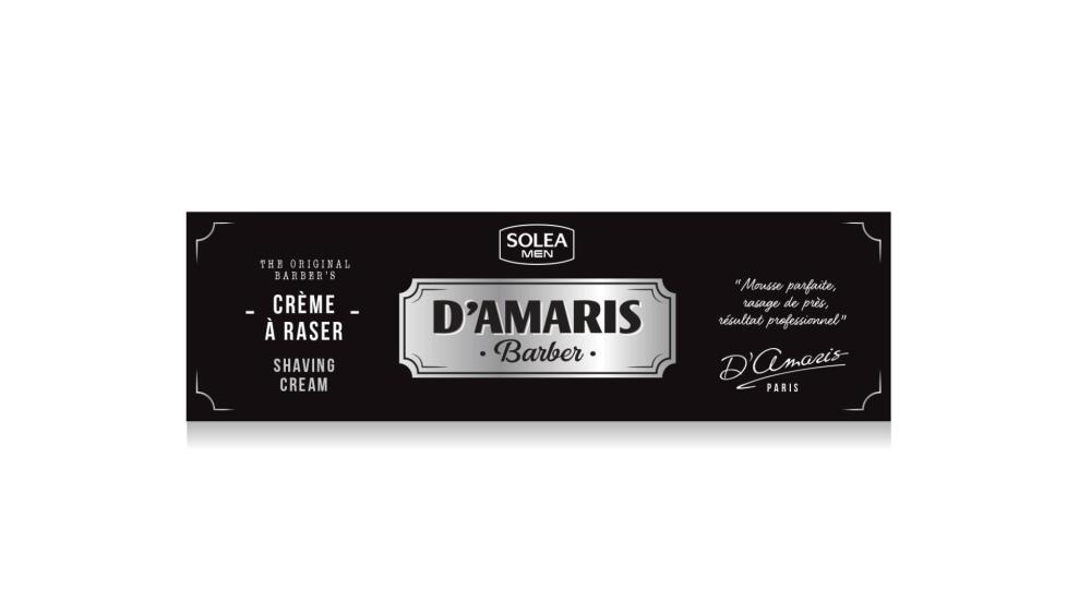 Krema za brijanje Solea Original 60 ml - Akcija u trgovini Boso