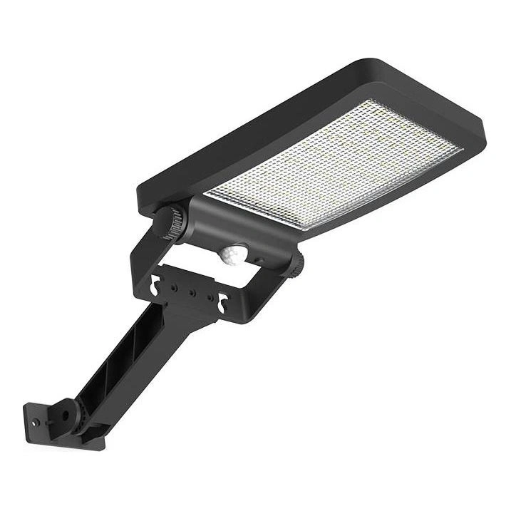 Solarni LED reflektor d 28 x š 7 x v 24 cm Akcija u trgovini Bauhaus
