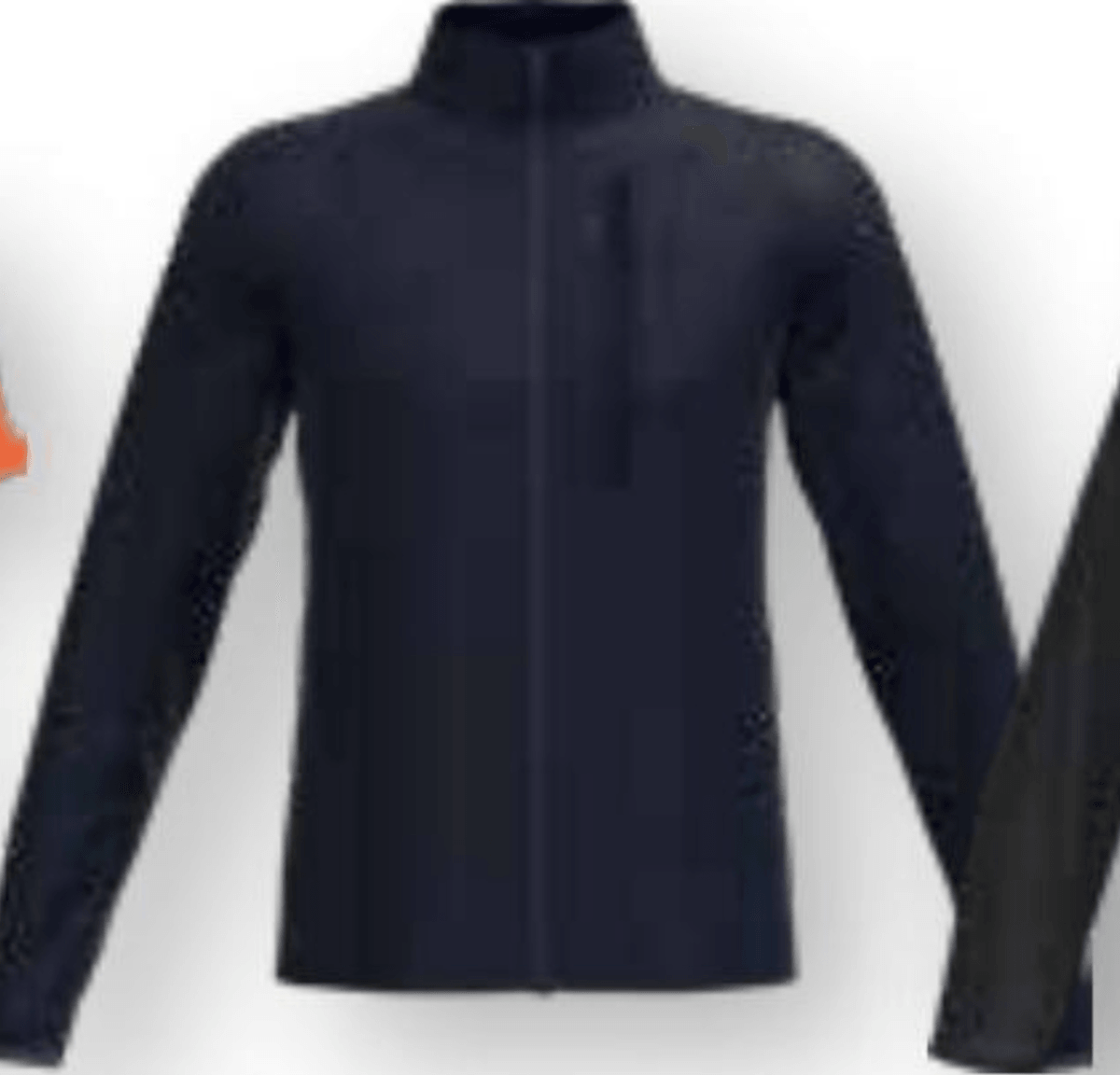 ARROWS 2.0: Flis jakna RROCK experience - Akcija u trgovini Hervis