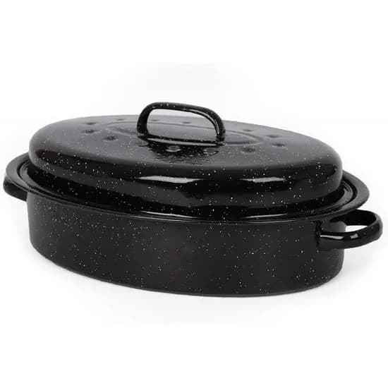 Maison Kitchenware pekač s poklopcem Akcija u trgovini Plodine