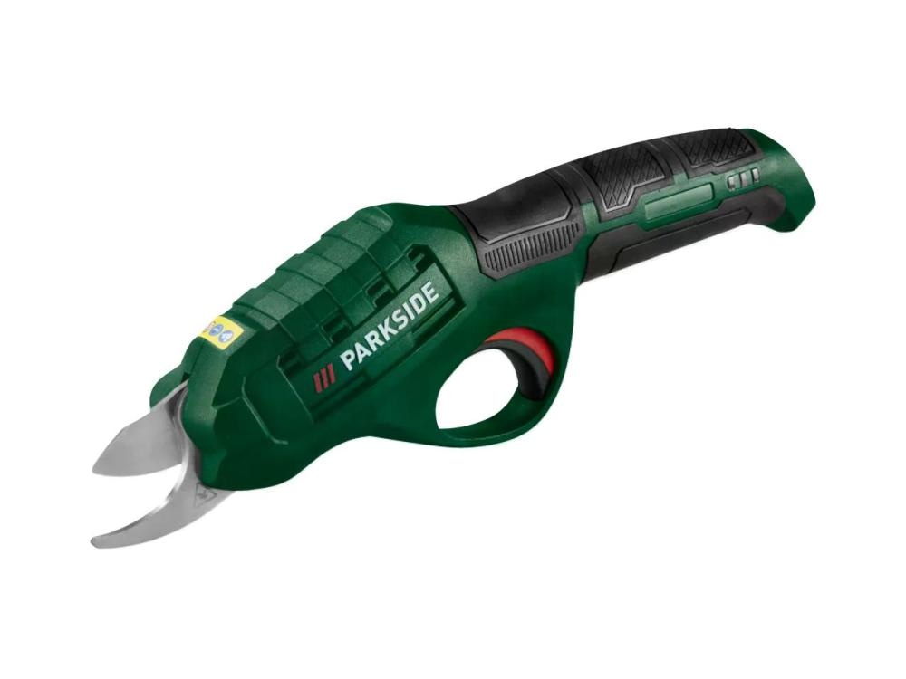 PARKSIDE® Aku vrtne škare Komad - Akcija u trgovini Lidl