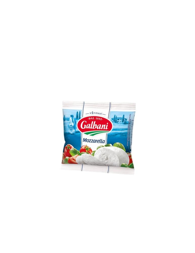 Galbani Mozzarella 125 g - Akcija u trgovini Trgovina Krk