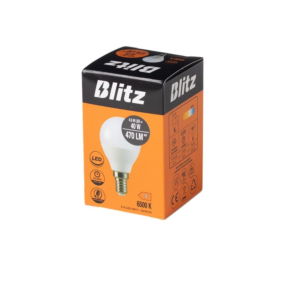 LED žarulja BLITZ Akcija u trgovini Pevex