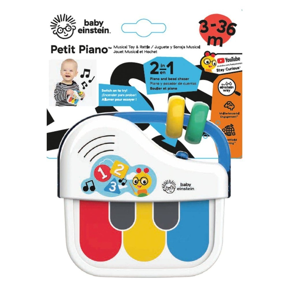 Dječji mini piano - Akcija u trgovini KTC