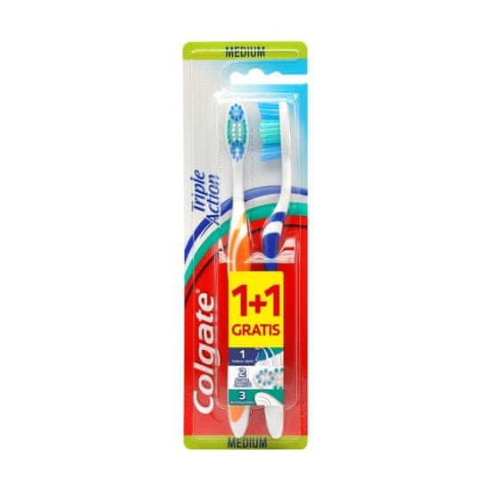 Colgate četkica za zube Akcija u trgovini Tommy