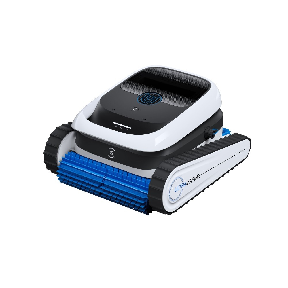 Robotski čistač bazena ECOVACS ULTRAMARINE P1 ECOVACS ROBOTICS - Akcija u trgovini Harvey Norman