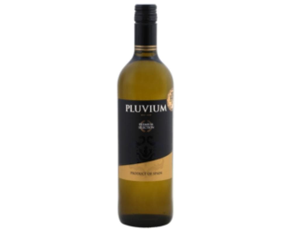 Vino Pluvium Tinto ili Bianco 0,75 L Akcija u trgovini Spar