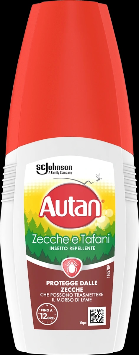 Autan PROITIV KRPELJA 100ml Akcija u trgovini Vrutak