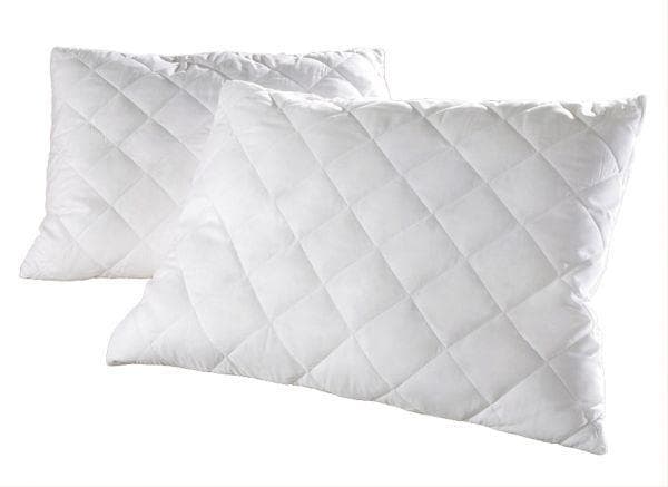 Jastuk bijeli 50*70 cm Akcija u trgovini Vinkoprom