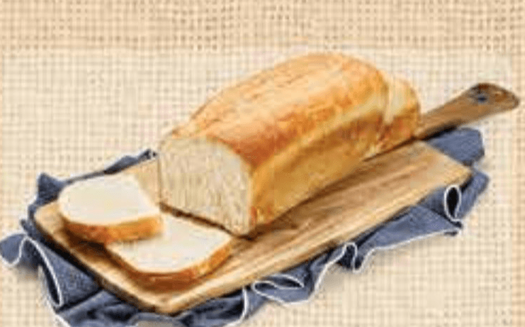 Kruh fini polubijeli 700 g Pekarnica SPAR - Akcija u trgovini Spar