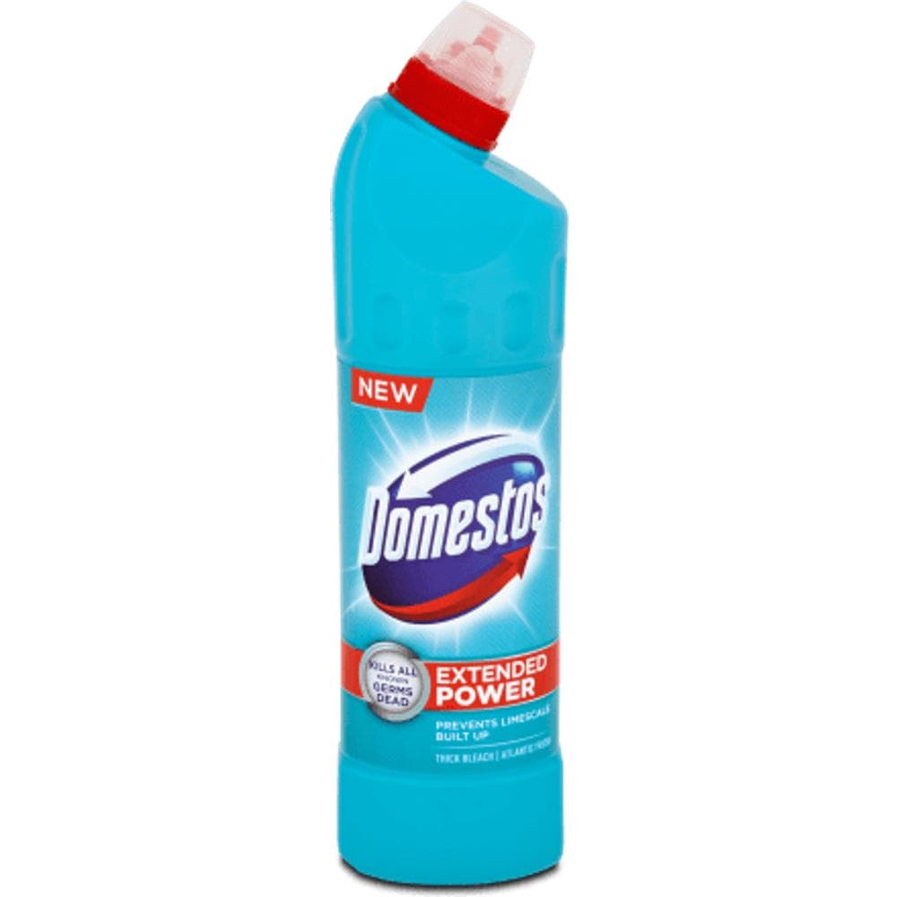 Domestos proizvodi Akcija u trgovini Kaufland