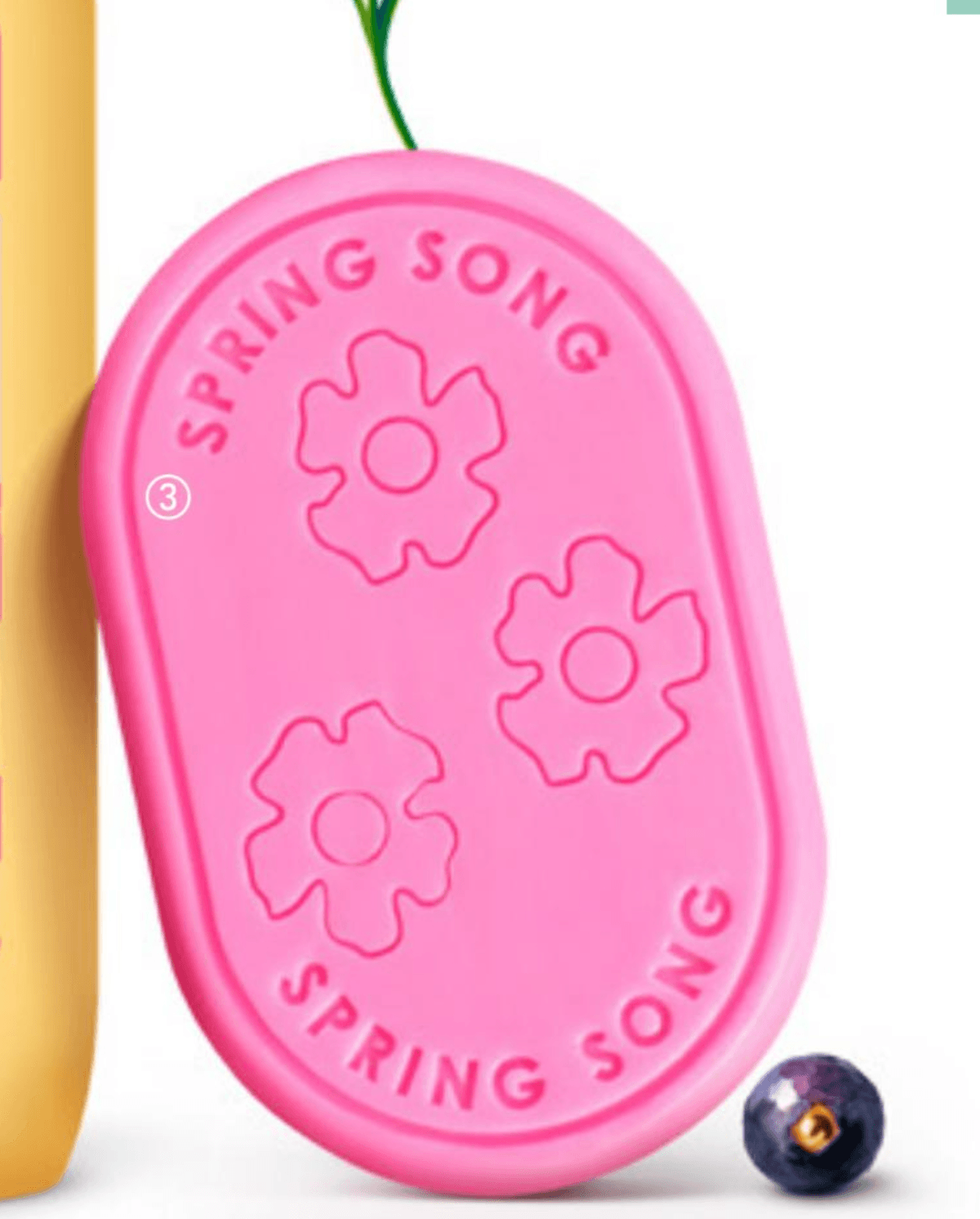 Spring Song sapun 75 g - Akcija u trgovini Oriflame